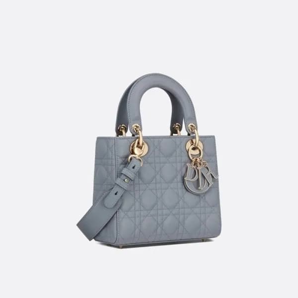 디올 여성 소라 레이디 백 - Dior Womens Sora Lady Bag - dib47… - 1