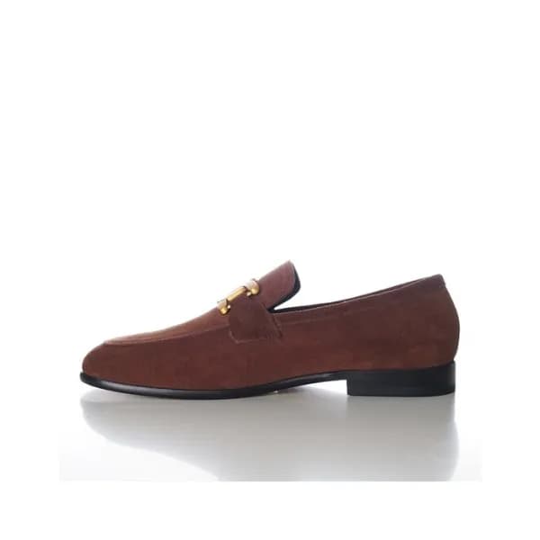 토즈 남성 브라운 로퍼 - Tods Mens Brown Loafer - tos71x - 1