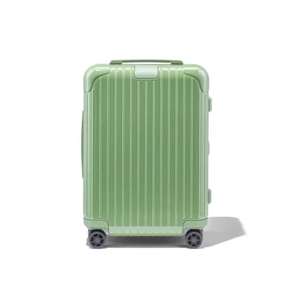 리모와 에센셜 캐빈 민트 캐리어 - Rimowa Essential Mint Carrier … - 1