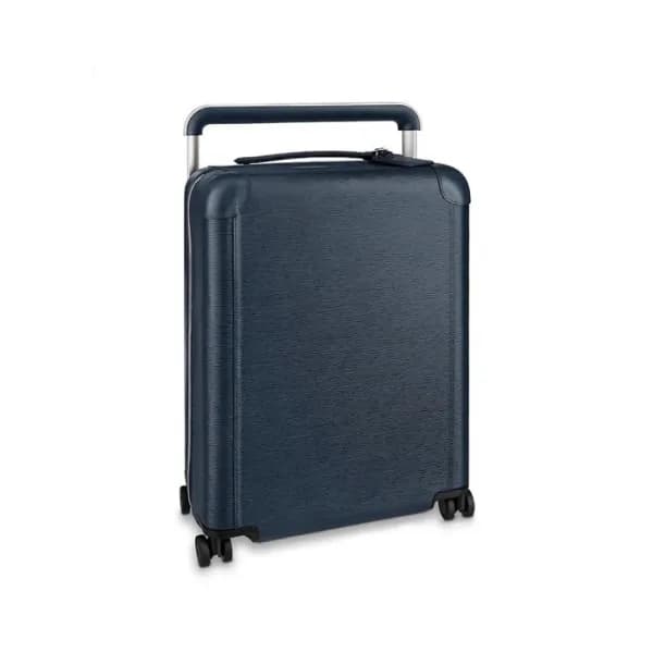 루이비통 호라이즌 55 블랙 캐리어 - Louis vuitton Horizon 55 Bla… - 1