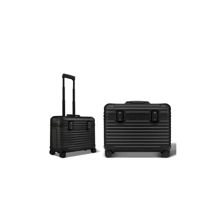 리모와 오리지널 파일럿 캐리어 - Rimowa Original Pilot Carrier … - 1