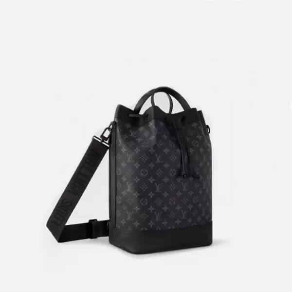 루이비통 남성 맥시 노에 삭슬링 M46693 - Louis vuitton Mens Maxi… - 1