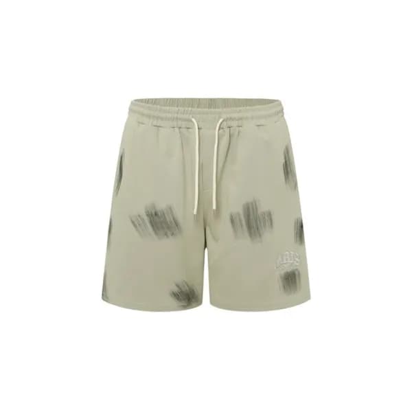 발렌시아가 남성 베이지 반바지 - Balenciaga Mens Beige Half-pant… - 1