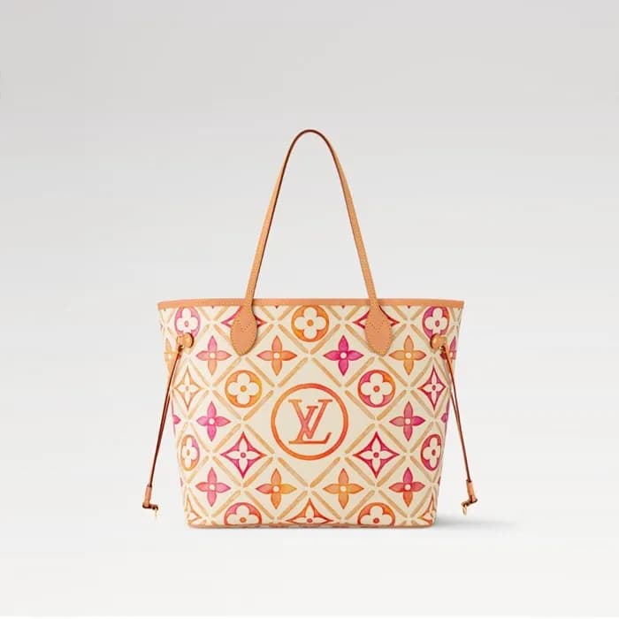 루이비통 여성 네버풀 MM M25317 - Louis vuitton Womens Never… - 1