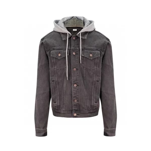 셀린느 남성 후드 자켓 - Celine Mens Hood Jackets - cec2143x - 1