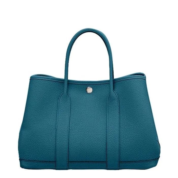 에르메스 여성 가든파티 30 - Hermes Womons Garden Party Bag -… - 1