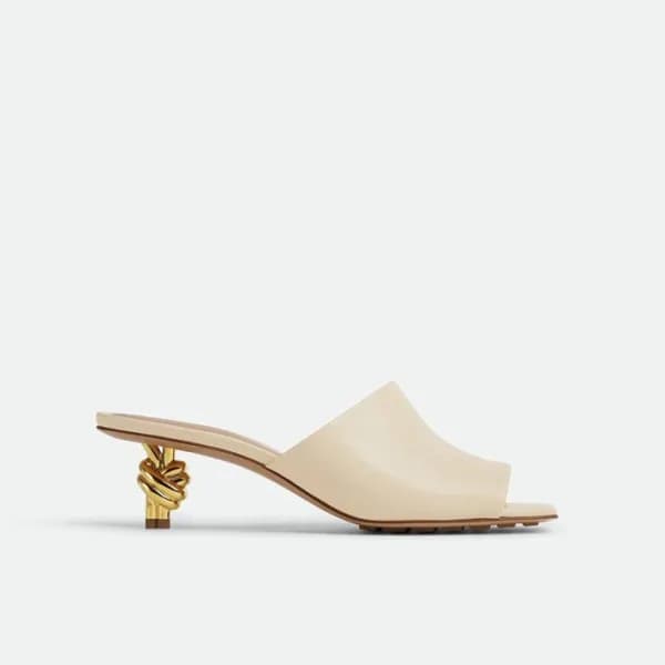 보테가베네타 여성 모던 샌들 - Bottaga veneta Womens Modern San… - 1