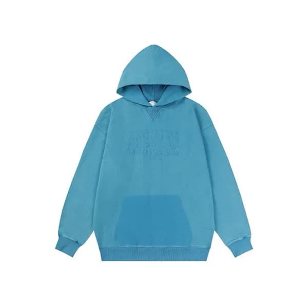 메종 마르지엘라 남성 캐쥬얼 후드티 - Maison margiela Mens Casual … - 1