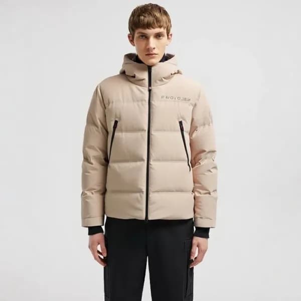 몽클레어 남성 다운 패딩 - Moncler Mens Down Padding - moc383… - 1