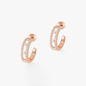 메시카 여성 골드 이어링 - Messika Womens Gold Earring - acc2…