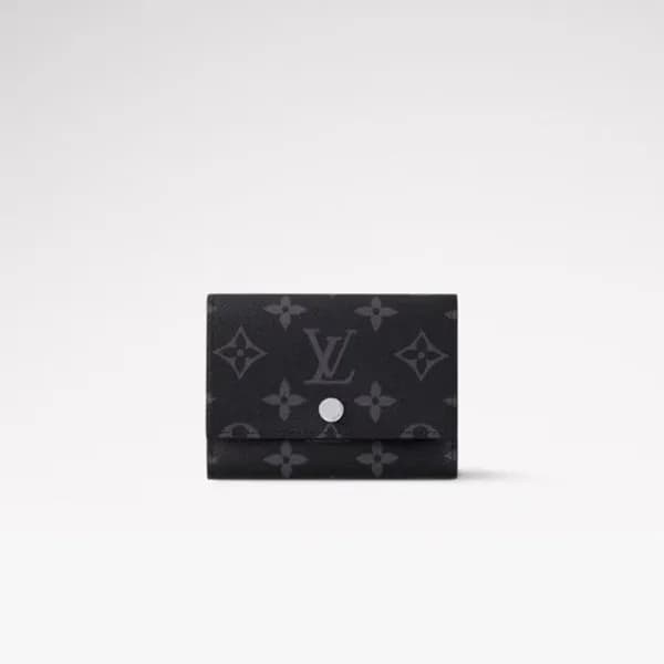 루이비통 남성 빅토르 월릿 M12598 - Louis vuitton Mens Victor … - 1
