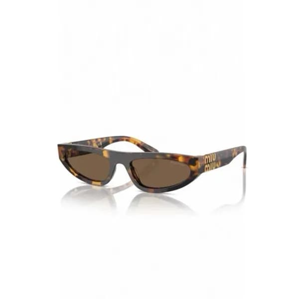 미우미우 여성 이니셜 선글라스 - Miumiu Womens Sunglasses - acc2… - 1