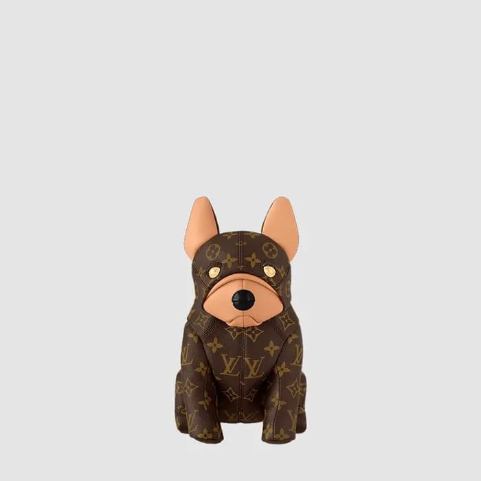루이비통 남성 푸치 백 M12617 - Louis vuitton Mens Pooch Bag… - 1