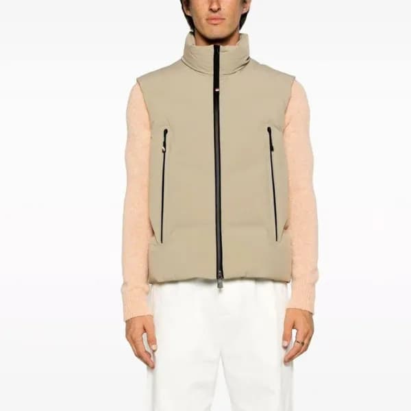 몽클레어 남성 다운 베스트 - Moncler Mens Down Vest - moc4747x - 1