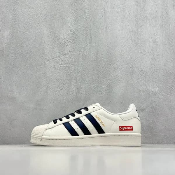 아이다스 남/녀 슈퍼스타 스니커즈 - Adidas Unisex Superstar Sneak…