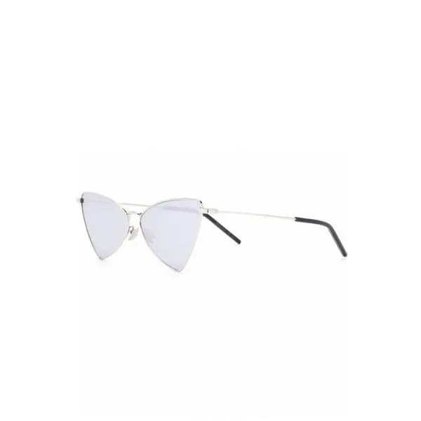 입생로랑 여성 프리미엄 메탈 프레임 선글라스 - Saint Laurent Womens Pr… - 1