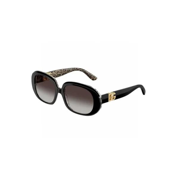 돌체앤가바나 여성 이니셜 선글라스 - Dolce&Gabbana Womens Sunglass… - 1