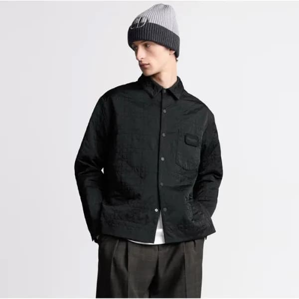 디올 남성 다운 재킷 - Dior Mens Down Jacket - dic5309x - 1