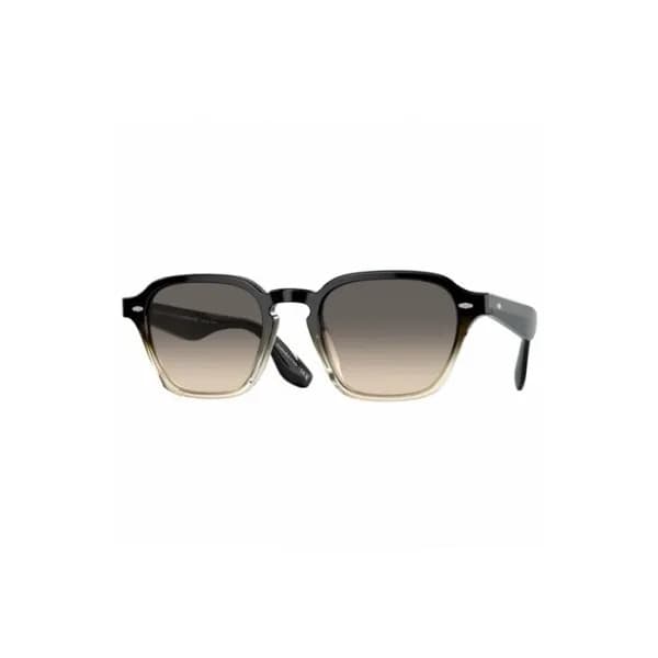 브루넬로쿠치넬리 남성 이니셜 선글라스 - Brunello Cucinelli Mens Pre… - 1