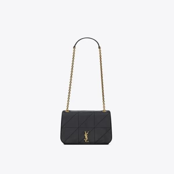 입생로랑 여성 제이미 4.3 포숑 숄더백 - Saint Laurent Womens Jami… - 1