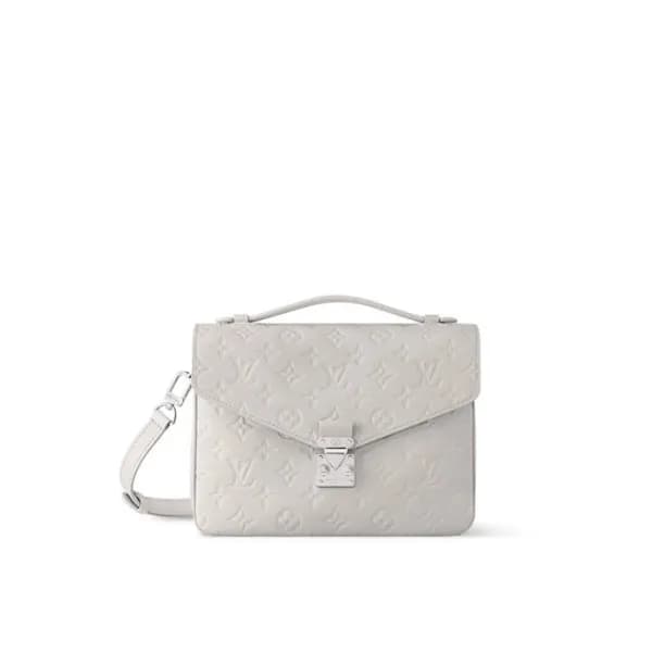 루이비통 여성 포쉐트 메티스 M41487 - Louis vuitton Womens Poch… - 1
