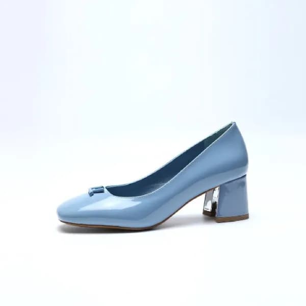 루이비통 여성 스윙 펌프스 - Louis vuitton Womens Swing pumps … - 1