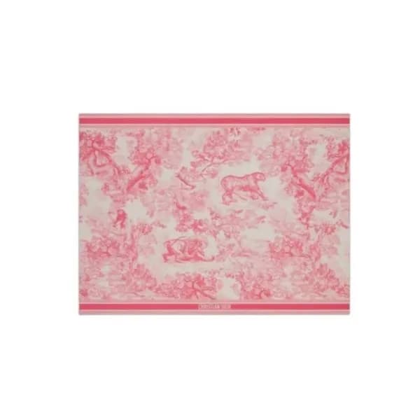 디올 여성 트왈 드 주이 소바주 숄 - Dior Womens Toile de Jouy Sa… - 1