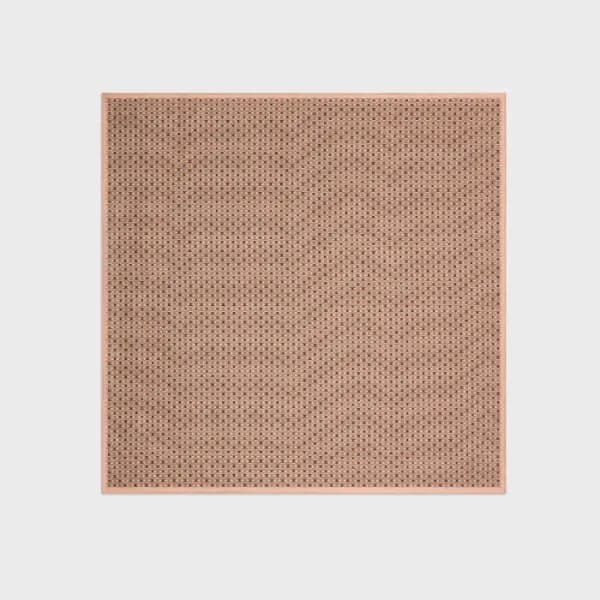 셀린느 여성 트리오페 스퀘어 스카프 - Celine Womens Triomphe Scarf… - 1