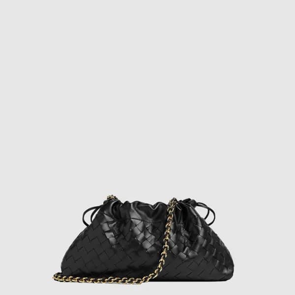 보테가 베네타 여성 더스트 노떼 백 - Bottega veneta Womens Dust N… - 1
