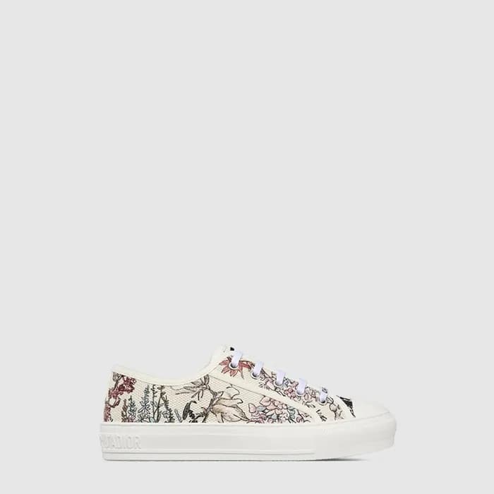 디올 여성 워크앤 디올 스니커즈 - Dior Womens Work And Dior Snea… - 1