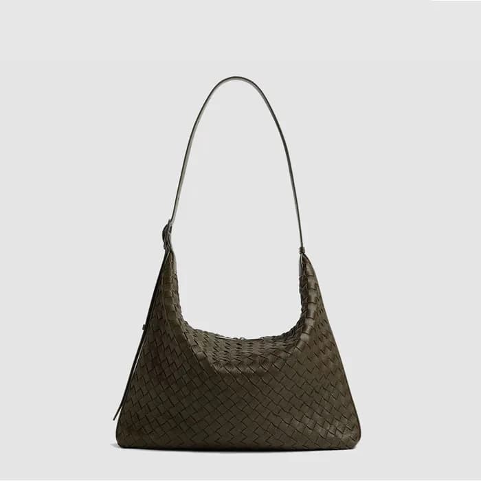 보테가베네타 남성 트래블러 백 - Bottega veneta Mens Traveller B… - 1
