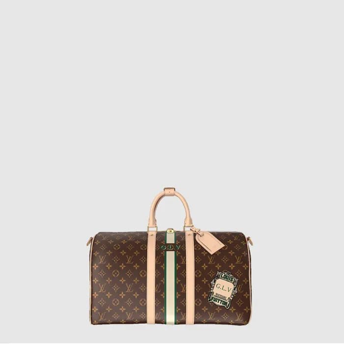 루이비통 남성 키폴 45 Mon Monogram P01945 - Louis vuitton … - 1