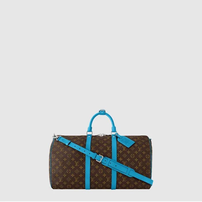루이비통 남성 키폴 반둘리에 50 M12629 - Louis vuitton Mens Kee… - 1
