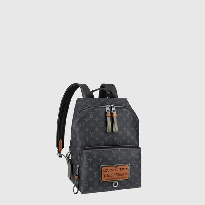 루이비통 남성 디스커버리 백팩 PM M45218 - Louis vuitton Mens Di… - 1