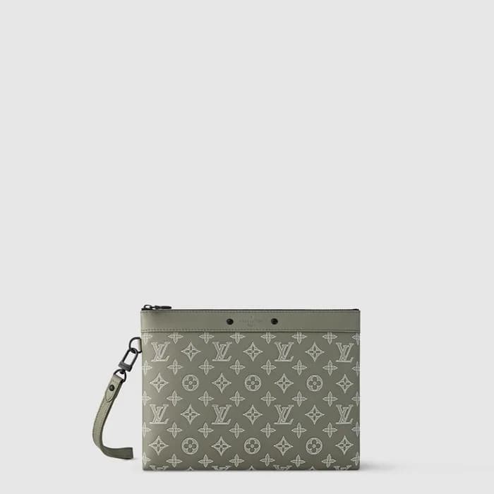 루이비통 남성 포쉐트 투고 M12499 - Louis vuitton Mens Pochett… - 1