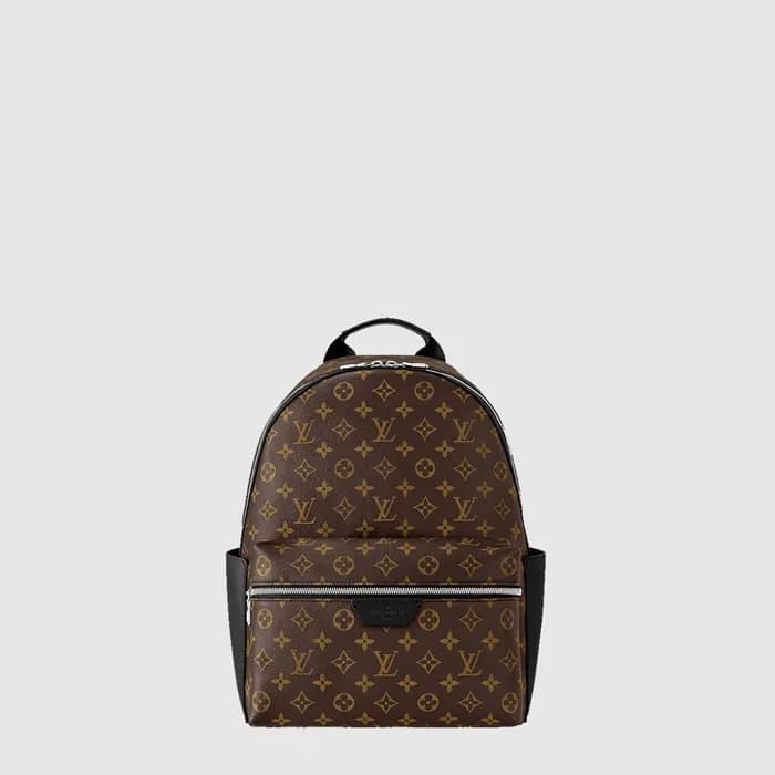 루이비통 남성 디스커버리 백팩 PM M46684 - Louis vuitton Mens Di… - 1