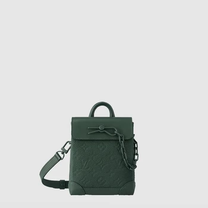 루이비통 남성 나노 스티머 M83052 - Louis vuitton Mens Nano St… - 1