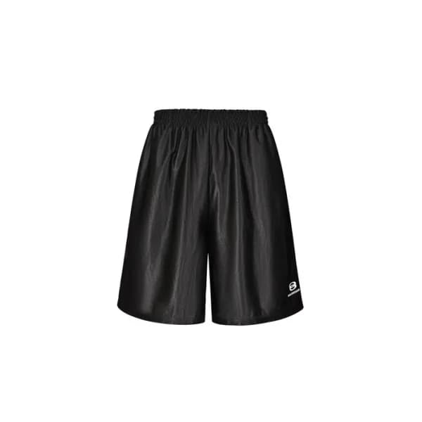 발렌시아가 남성 캐쥬얼 쇼츠 - Balenciaga Mens Casual Shorts - … - 1