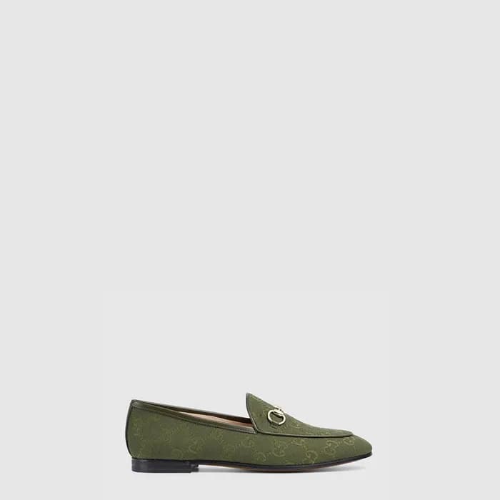 구찌 여성 조던 로퍼 - Gucci Womens Jordan Loafers - gus779… - 1