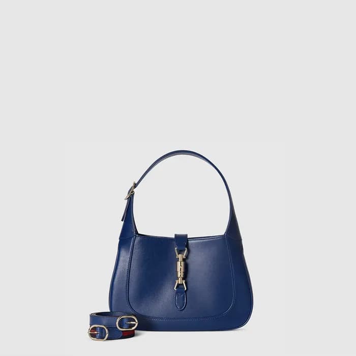 구찌 여성 재키 1961 스몰 숄더백 - Gucci Womens Jackie 1961 Sm… - 1
