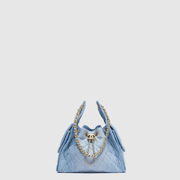 샤넬 여성 25 스몰 핸드백 - Chanel Womens 25 Small Handbag -… - 1