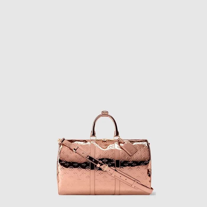 루이비통 남/녀 키폴 반둘리에 45 M26463 - Louis vuitton Unisex … - 1