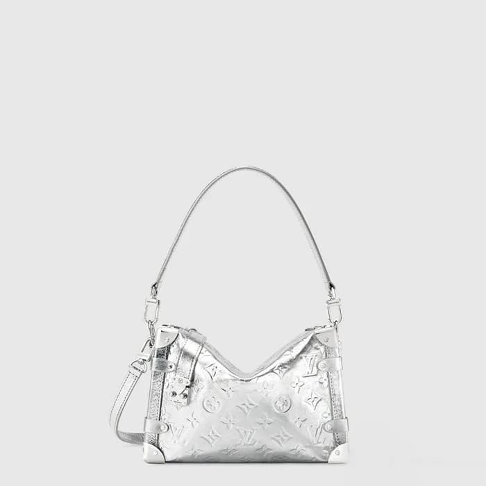루이비통 여성 사이드 트렁크 MM M26223 - Louis vuitton Womens S… - 1