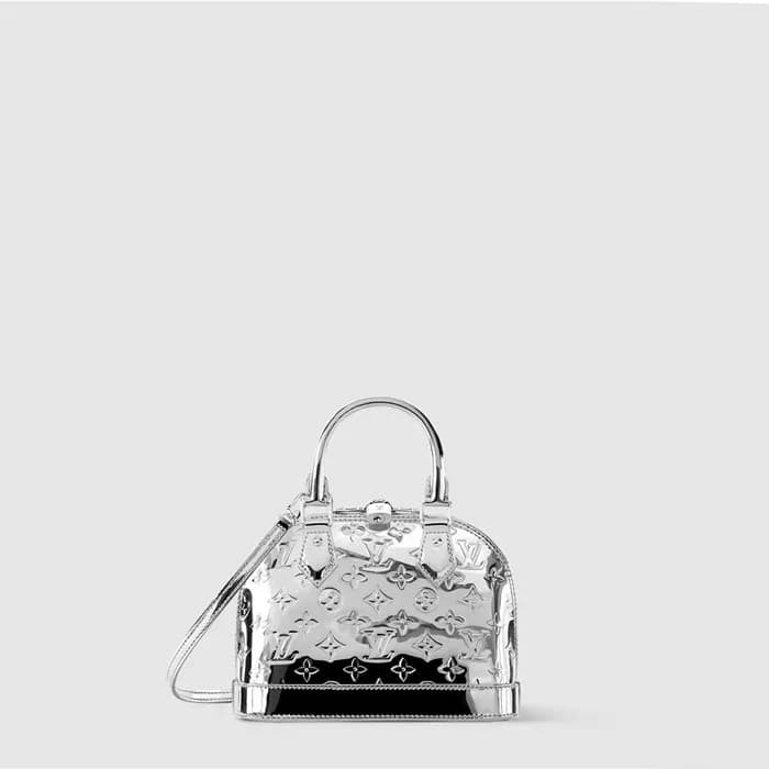 루이비통 여성 알마 BB M26335 - Louis vuitton Womens Alma B… - 1