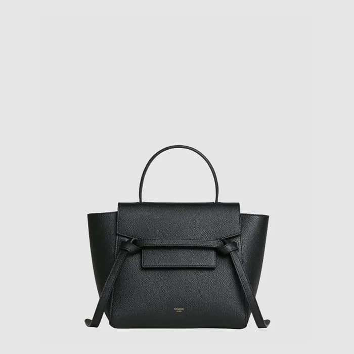셀린느 여성 나노 벨트 백 - Celine Womens Nano Belt Bag - ceb… - 1