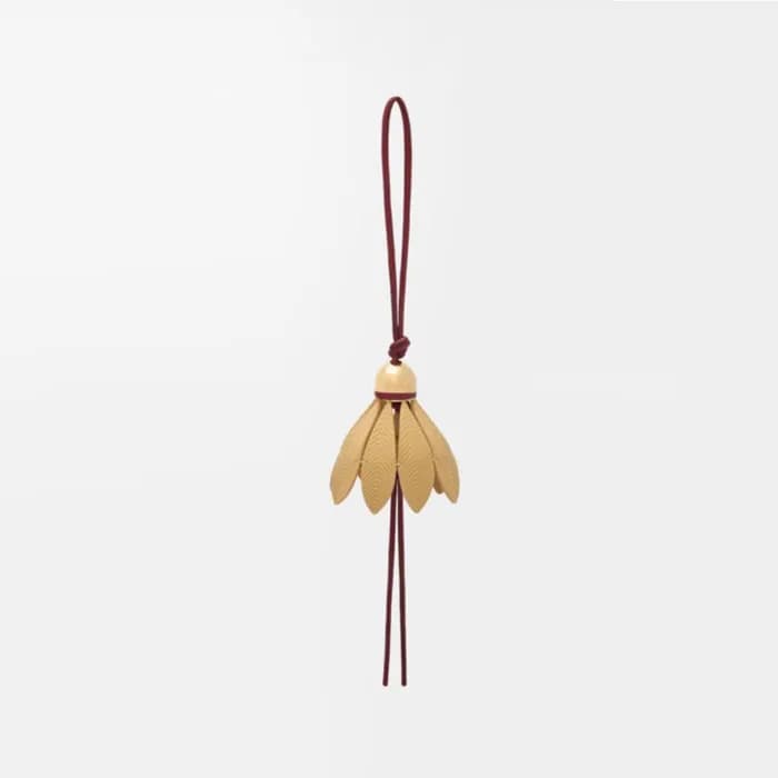 로에베 남/녀 배드민턴 셔틀콕 참 - Loewe Unisex Badminton Shuttl… - 1