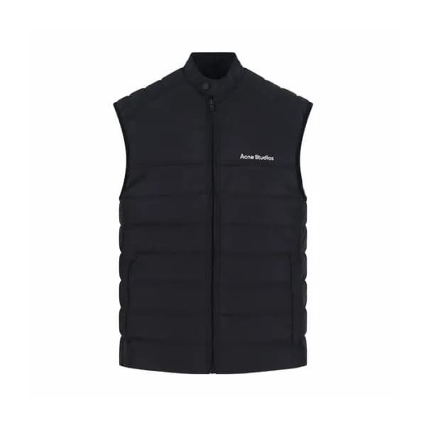 아크네 남성 다운 베스트 - Acne Sstudios Mens Down Vest - anc… - 1