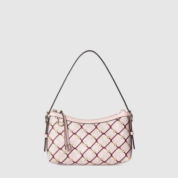 구찌 여성 스몰 숄더백 - Gucci Womens Small Shoulder Bag - g… - 1