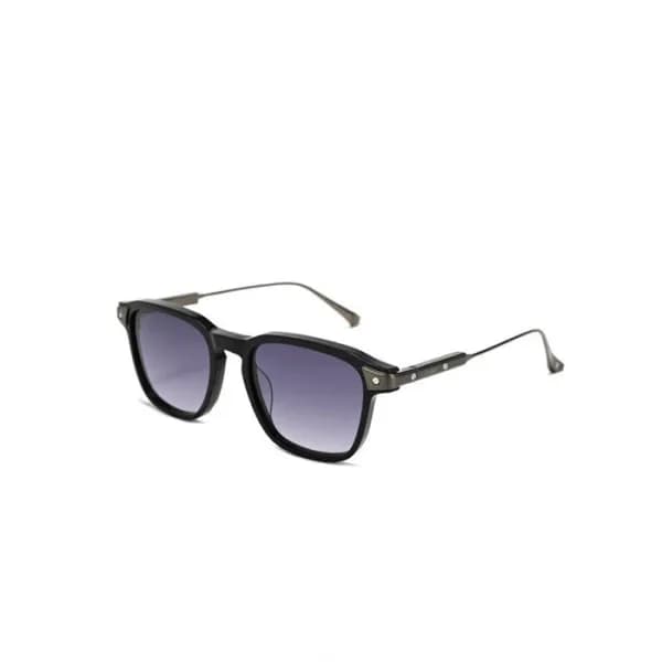까르띠에 남성 프리미엄 메탈 프레임 선글라스 - Cartier Mens Premium Me… - 1