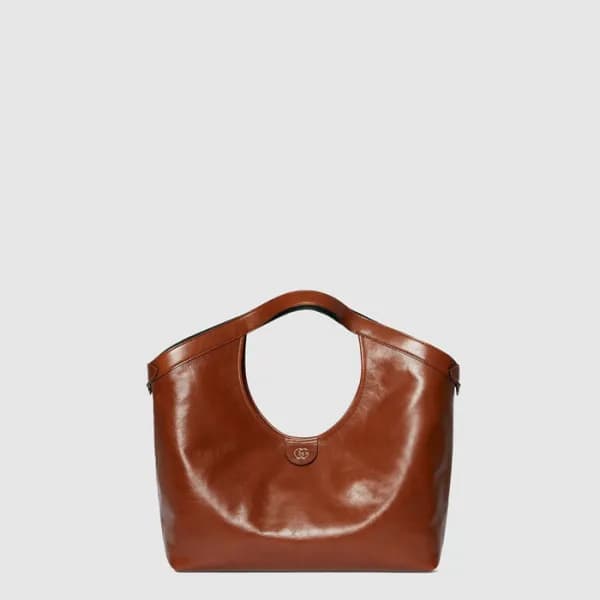 구찌 여성 질리오 라지 토트백 - Gucci Womens Giglio Large Tote … - 1